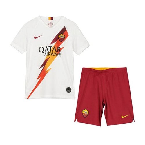 Trikot AS Roma Auswarts Kinder 2019-20